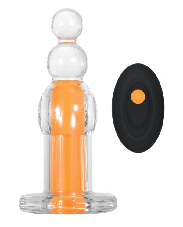 Gender X Orange Dream - Clear/Orange - Image 3