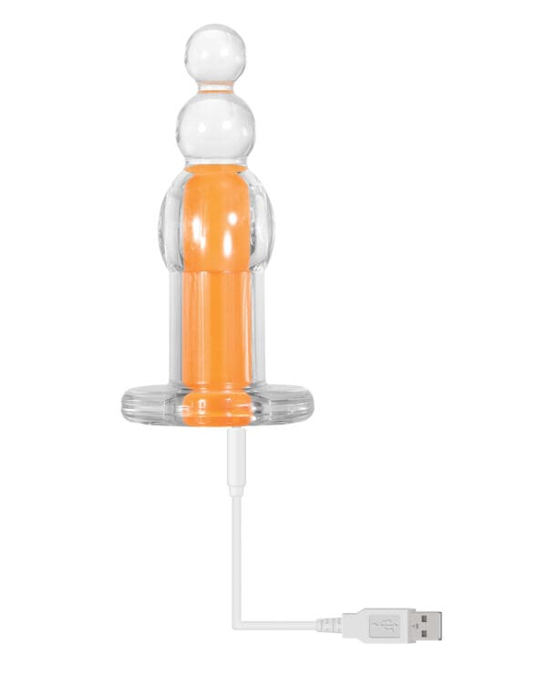 Gender X Orange Dream - Clear/Orange - Image 5