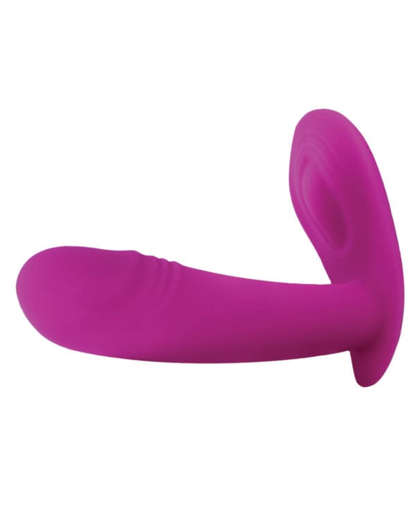Bliss Power Punch Thrusting Vibe - Image 3