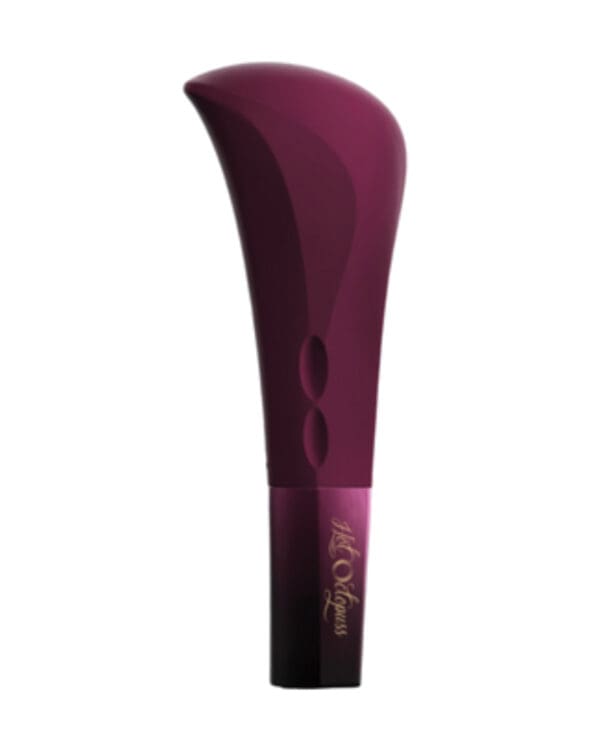 Hot Octopuss Amo Bullet - Plum - Image 2