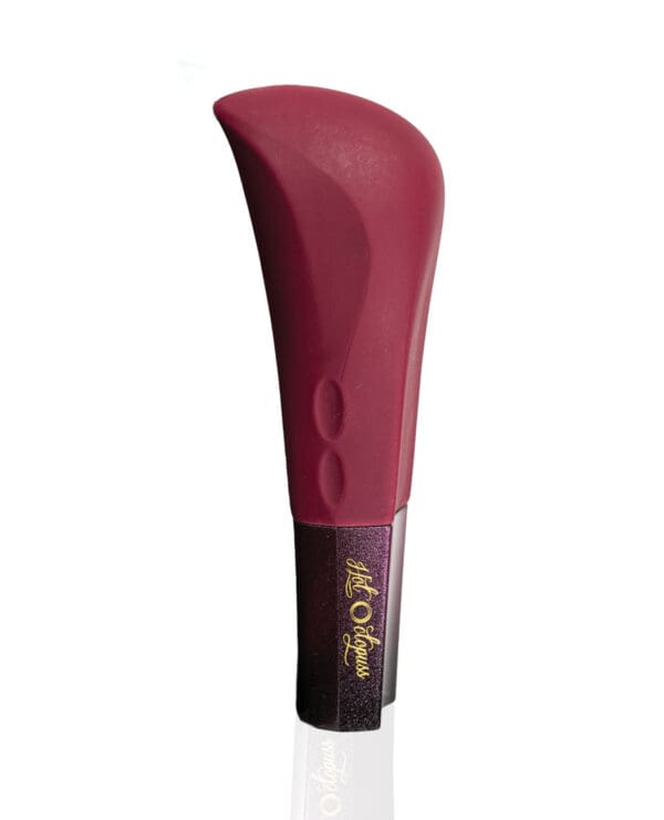 Hot Octopuss Amo Bullet - Plum - Image 3