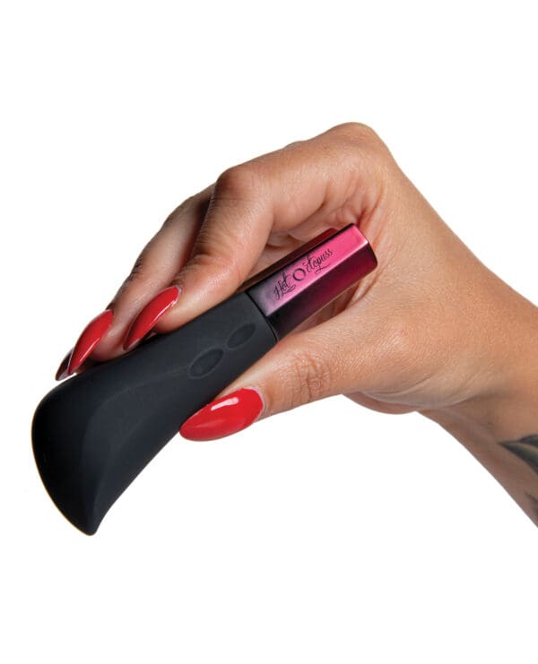 Hot Octopuss Amo Bullet - Plum - Image 5