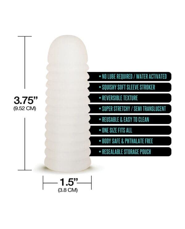 Just Add Water Whack Pack Sleeve - Image 4