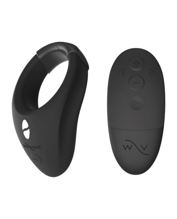 We-Vibe Bond - Charcoal Black - Image 3