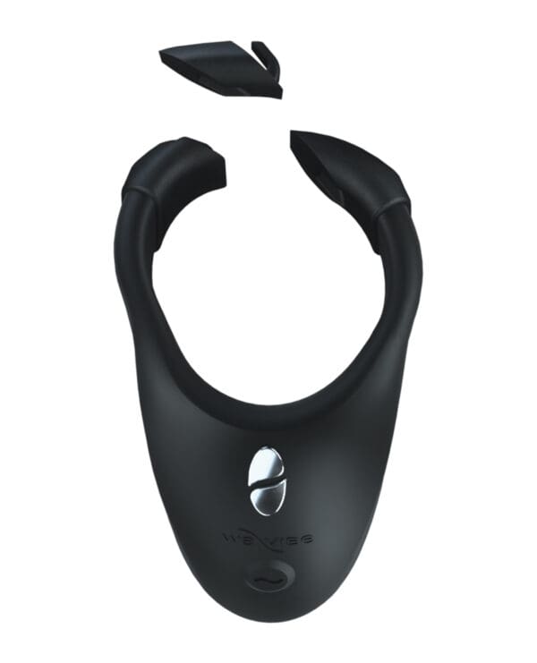 We-Vibe Bond - Charcoal Black - Image 4