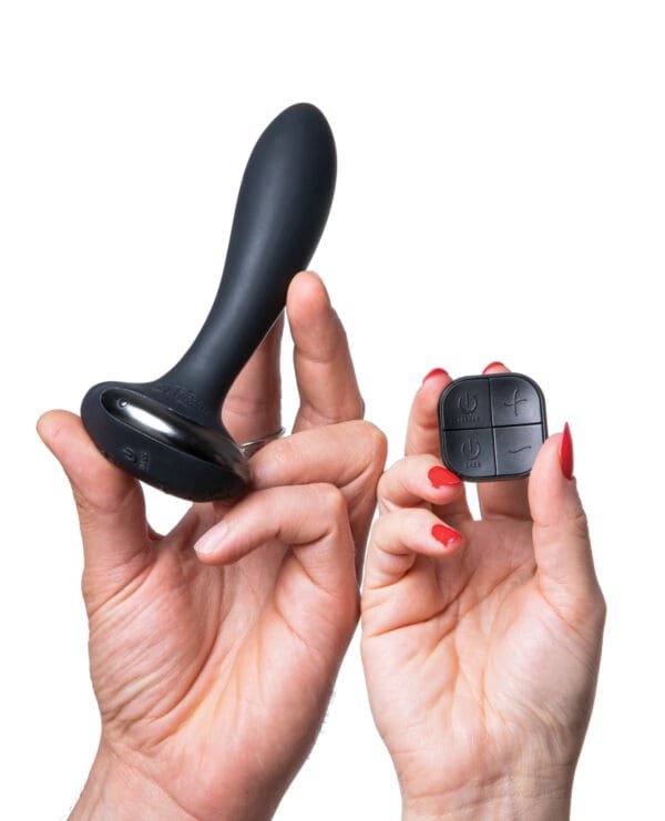 Hot Octopuss PleX with Flex - Black - Image 5