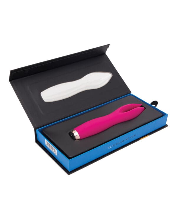 Nu Sensuelle Tulip - Magenta - Image 5