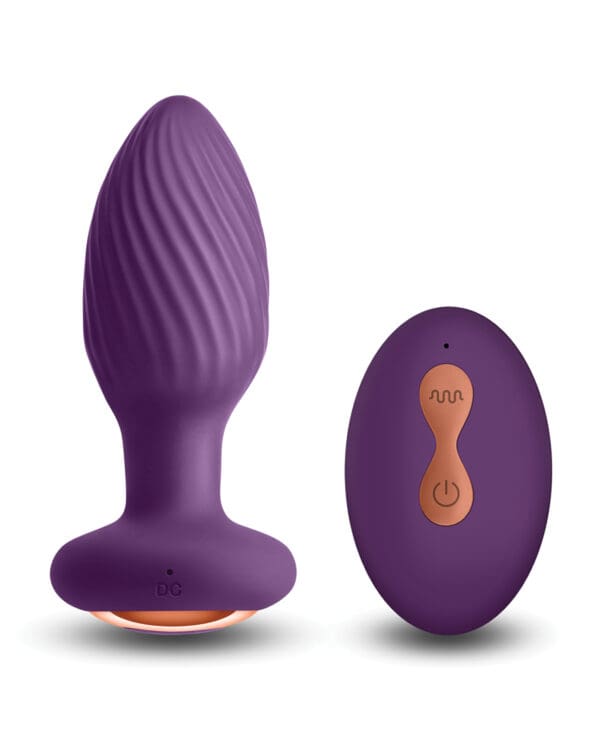 INYA Alpine - Purple - Image 3