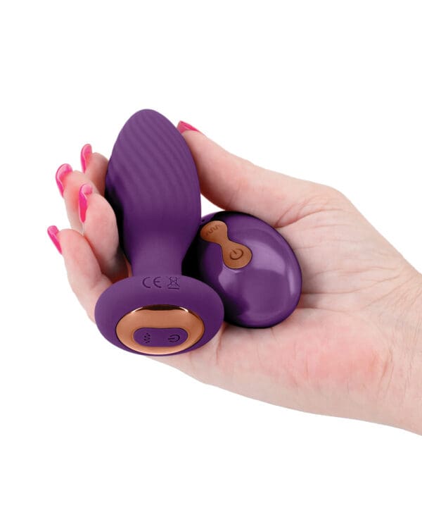 INYA Alpine - Purple - Image 4