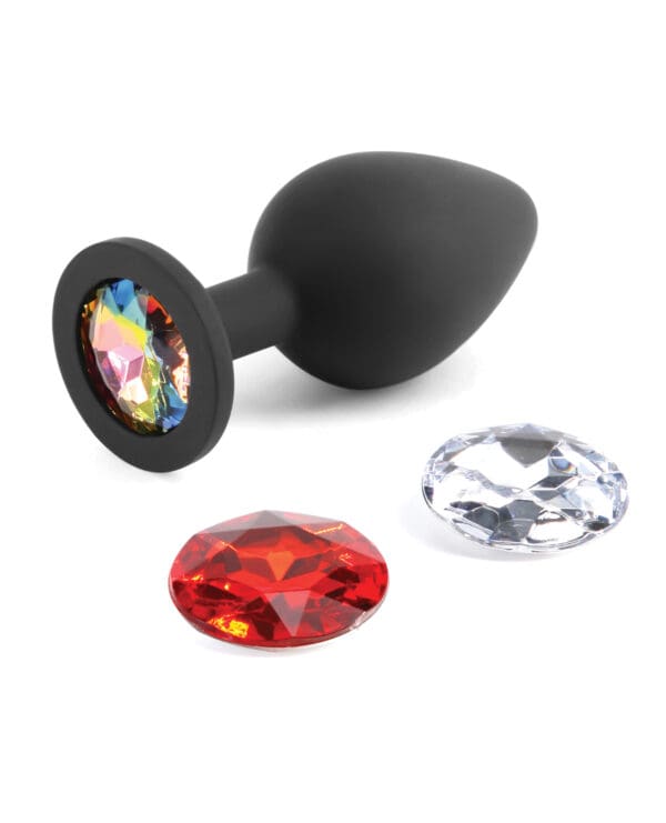 Glams Xchange Round Gem - Medium - Image 3