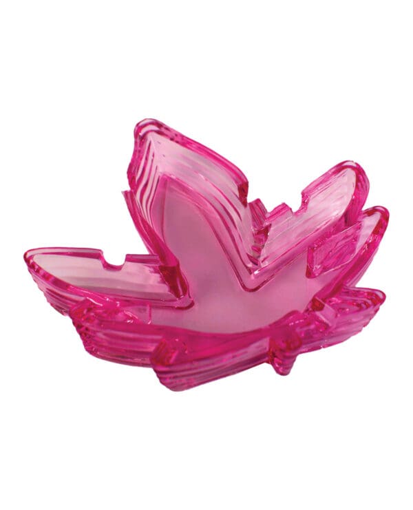 Potleaf Ashtray - Pink - Image 2
