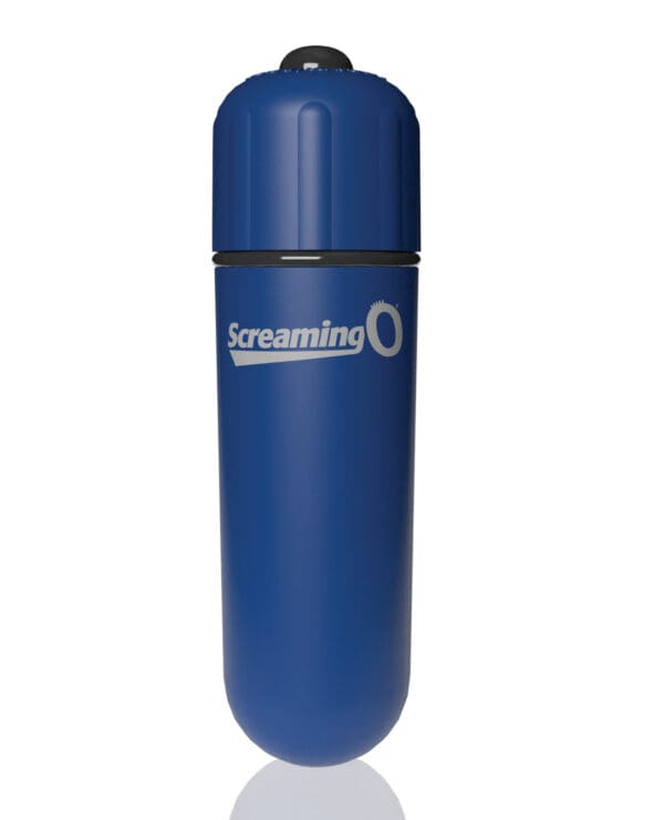 Screaming O 4T Bullet - Blueberry - Image 2