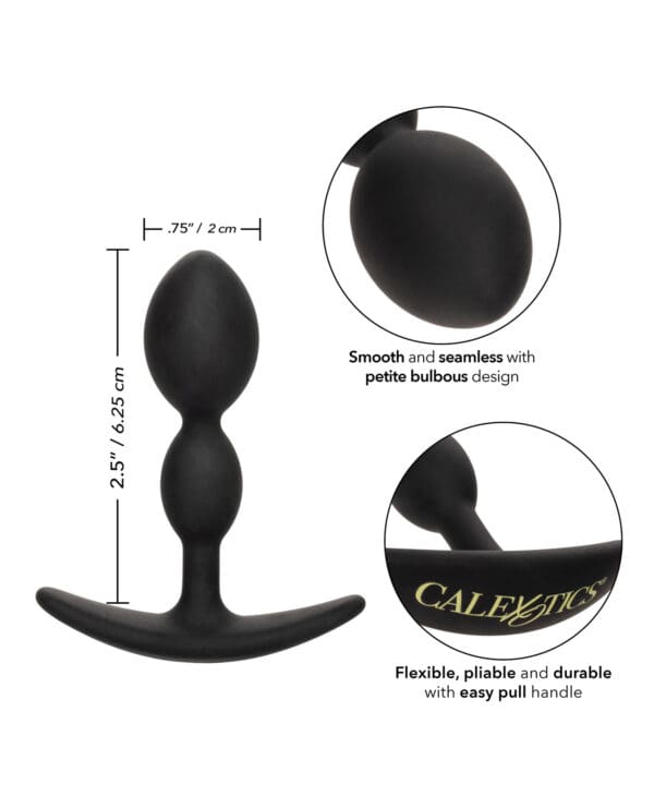 Boundless 2X Teardrop Plug - Image 5