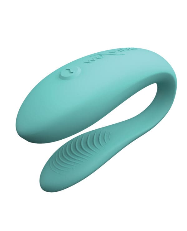 We-Vibe Sync Lite - Aqua - Image 2