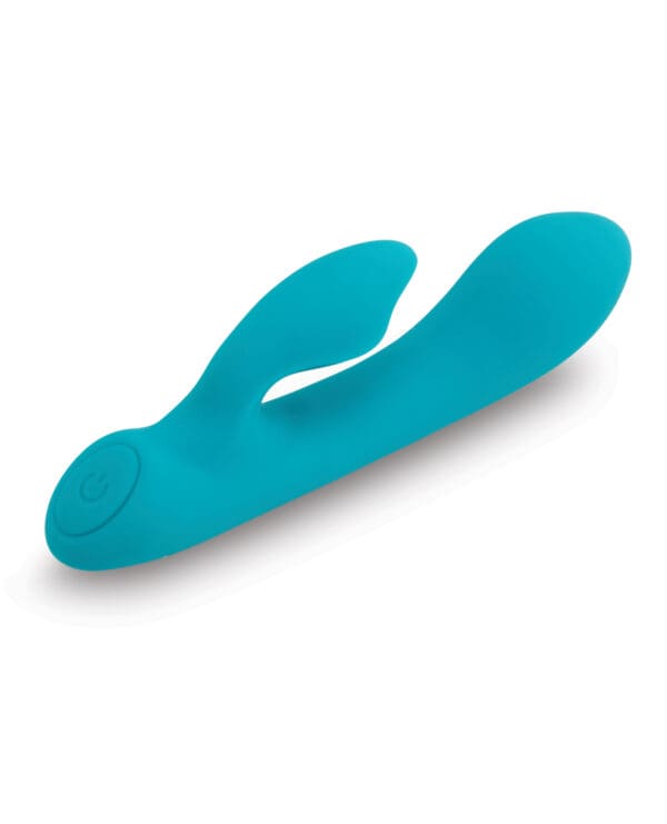 Nu Sensuelle Jolie Nubii Warming Mini Rabbit - Blue - Image 3