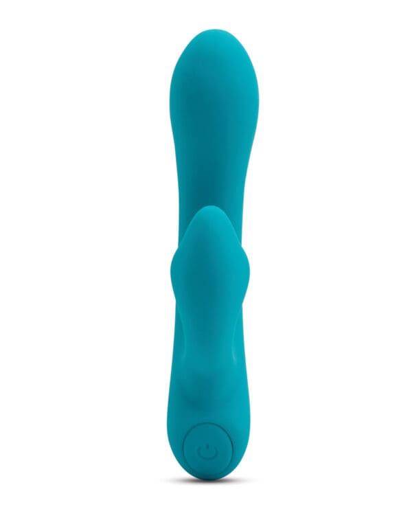Nu Sensuelle Jolie Nubii Warming Mini Rabbit - Blue - Image 5