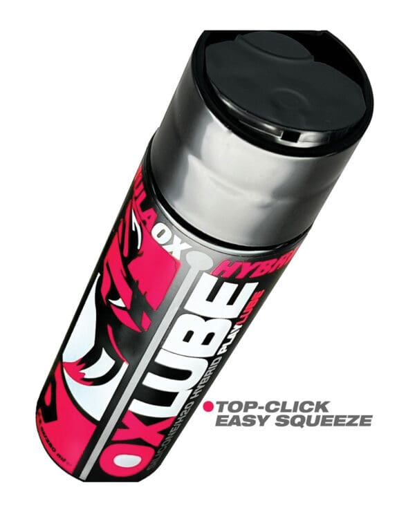 Ox Balls OXLube Formula-OX Hybrid - 4.4 oz - Image 3