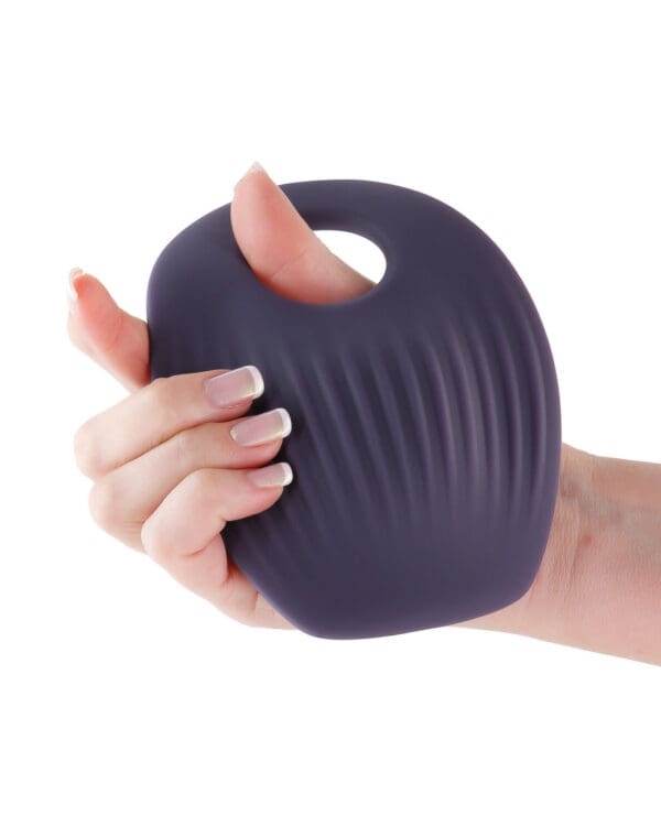 INYA Grinder - Gray - Image 4