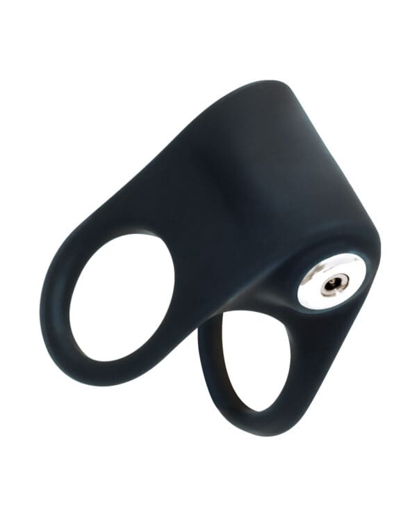 VeDo Hard Rechargeable C-Ring - Black - Image 2
