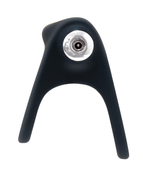 VeDo Hard Rechargeable C-Ring - Black - Image 4