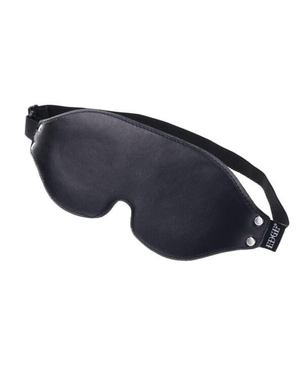 Edge Lights Out Blindfold - Black - Image 3