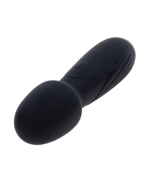 Selopa Power Trip Wand Vibrator - Black - Image 3