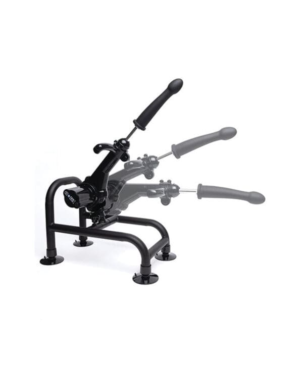 MOD Love Thruster Sex Machine - Image 3