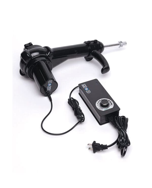 MOD Love Thruster Sex Machine - Image 4