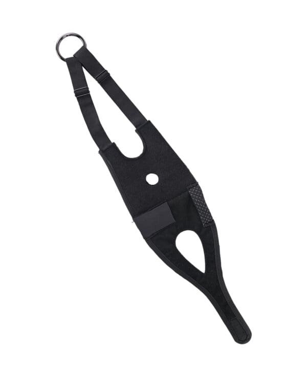 Pivot 2 in 1 Forced-O Strap - Black - Image 2