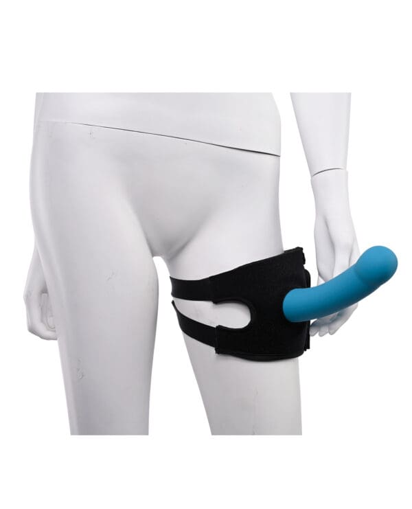Pivot 2 in 1 Forced-O Strap - Black - Image 3