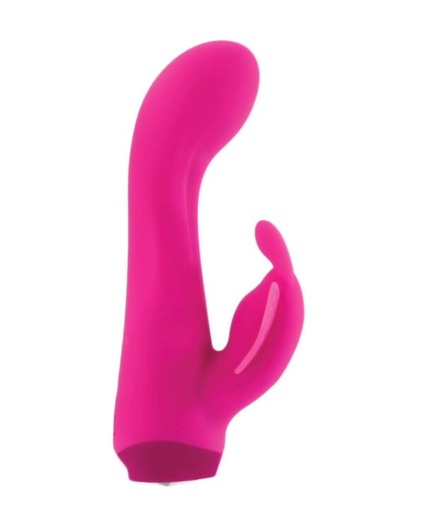 Selopa Butterfly Love Vibrator - Pink - Image 3