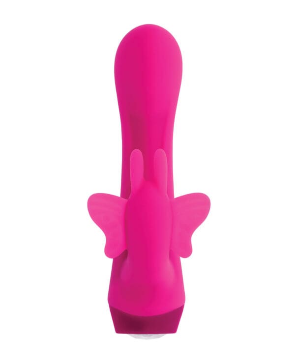 Selopa Butterfly Love Vibrator - Pink - Image 4