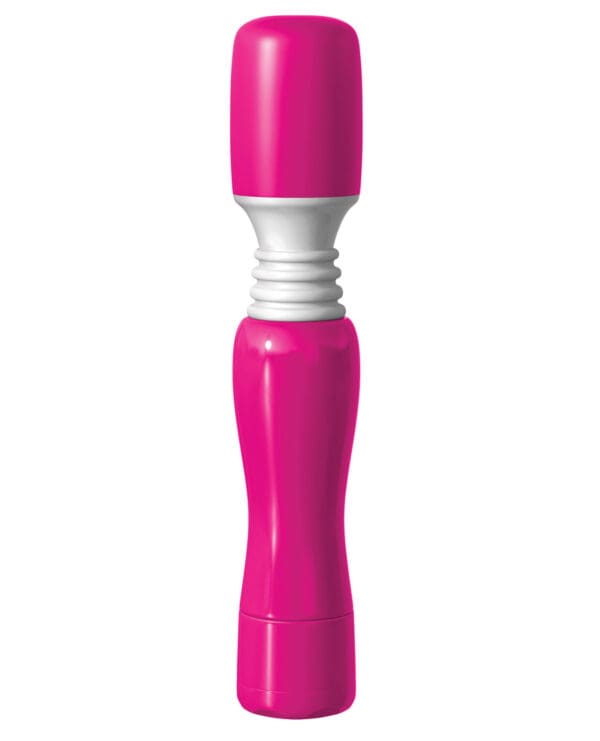 Maxi Wanachi Massager Waterproof - Pink - Image 2