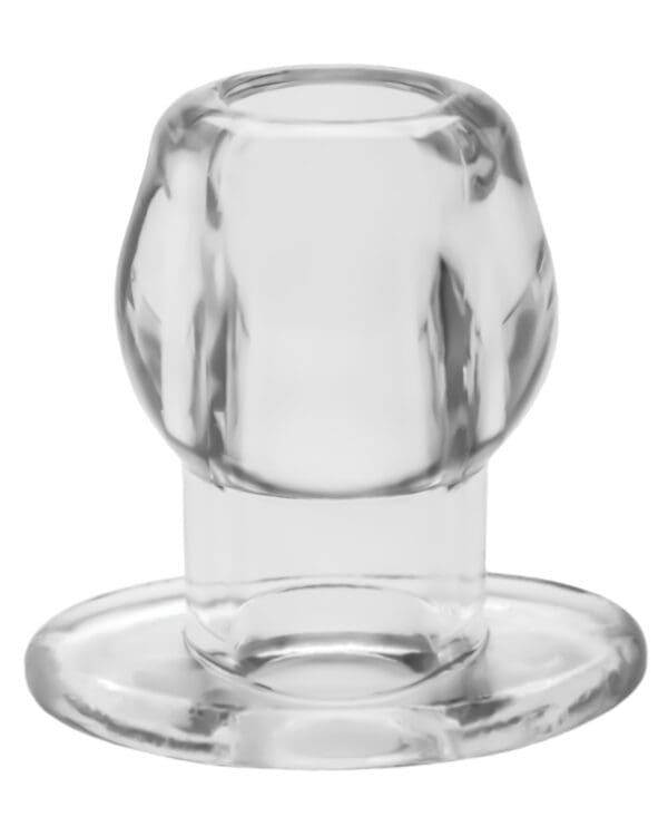 Perfect Fit Tunnel Plug XLarge - Clear - Image 2
