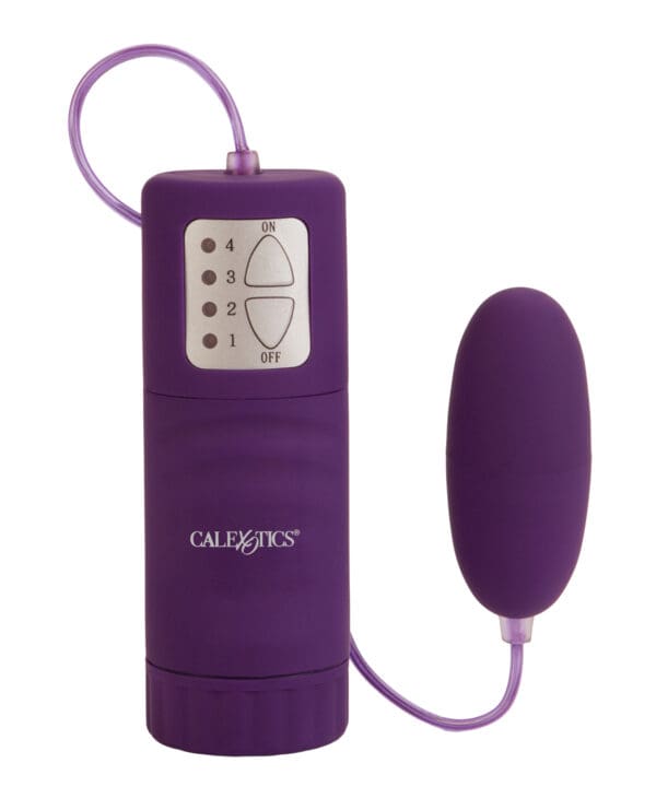 Pocket Exotics Bullet Waterproof - Purple - Image 3