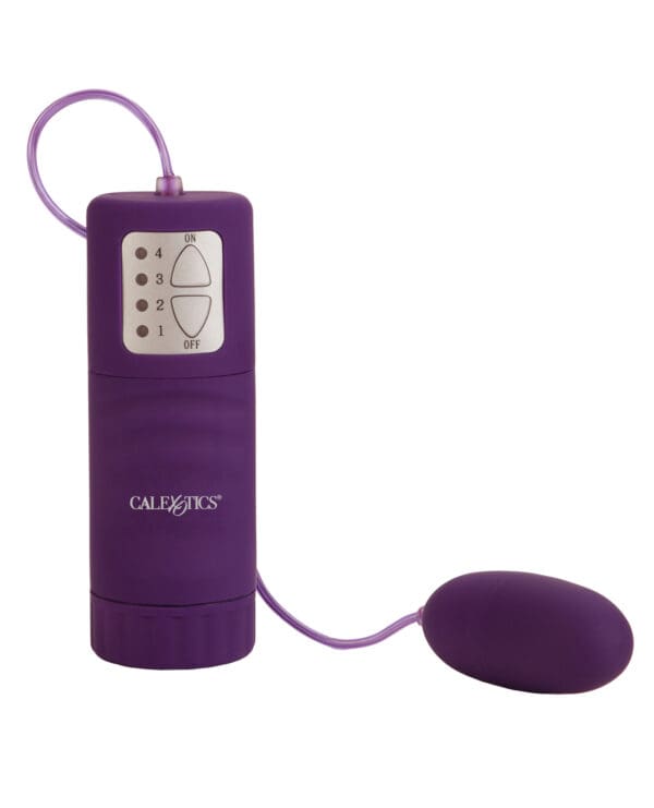 Pocket Exotics Bullet Waterproof - Purple - Image 4