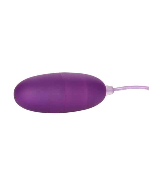 Pocket Exotics Bullet Waterproof - Purple - Image 5