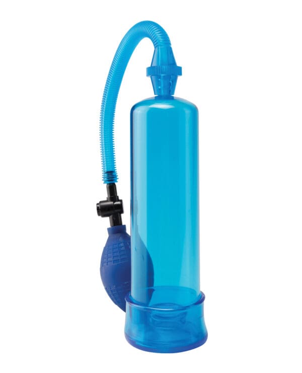 Pump Worx Beginner's Power Pump - Blue - Image 2
