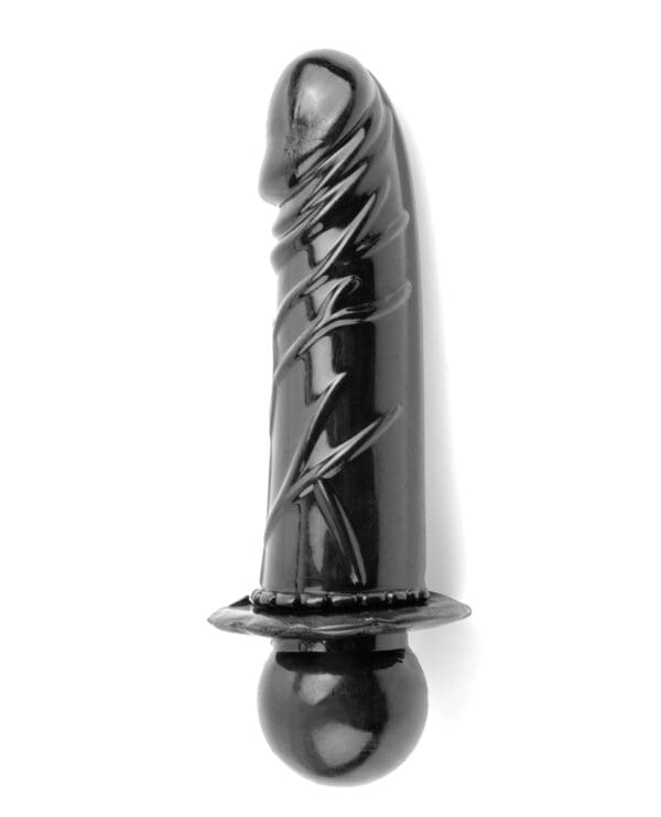Fetish Fantasy Series Deluxe Ball Gag w/Dong - Image 2