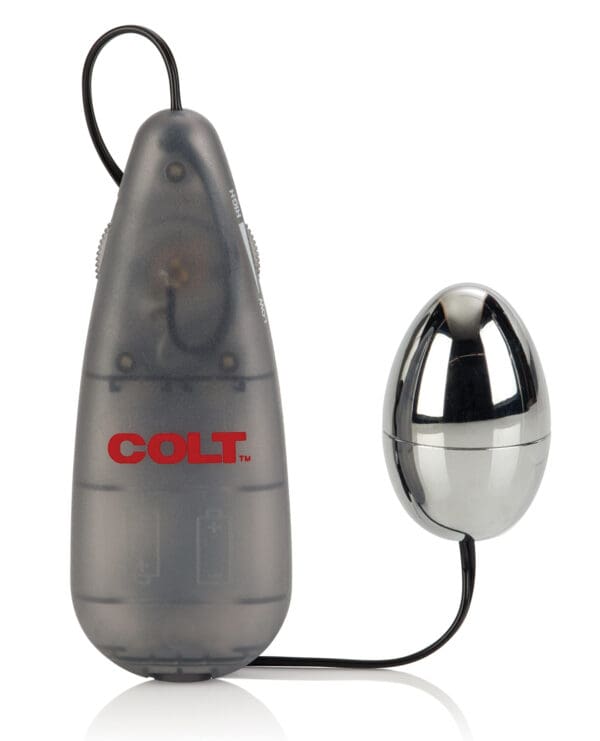 COLT Multi Speed Power Pak Egg - Silver - Image 3