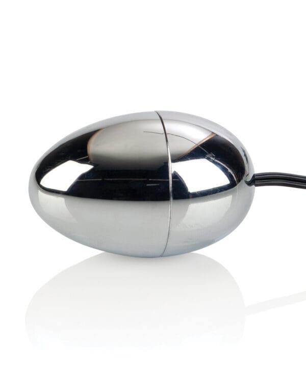 COLT Multi Speed Power Pak Egg - Silver - Image 4