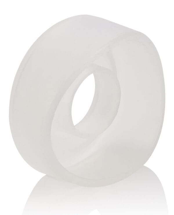Advanced Silicone Pump Sleeve - Clear - Image 5