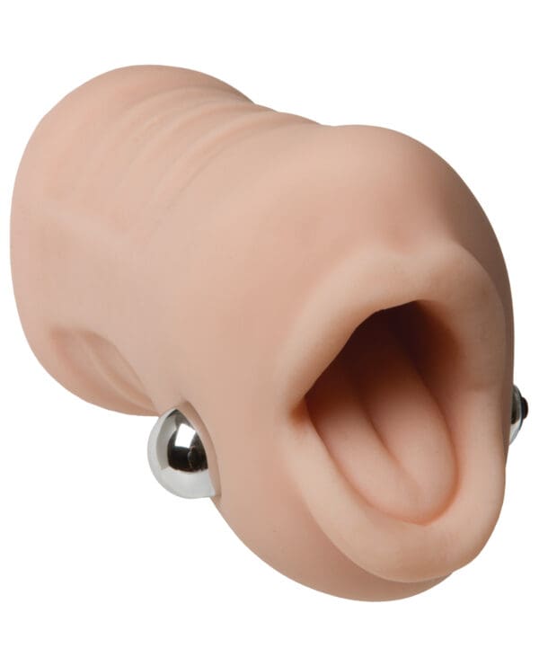 Sasha Grey Vibrating Deep Throat Sucker - Image 2