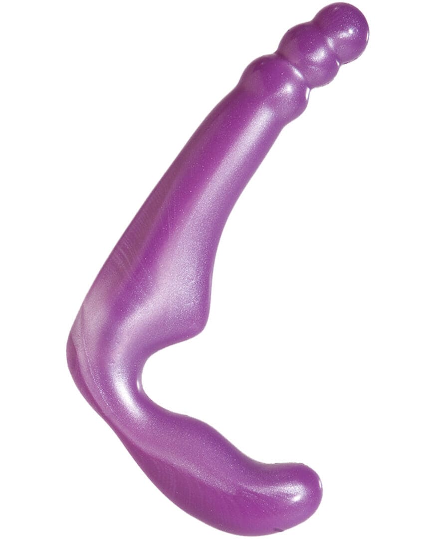 Platinum Silicone the Gal Pal - Purple