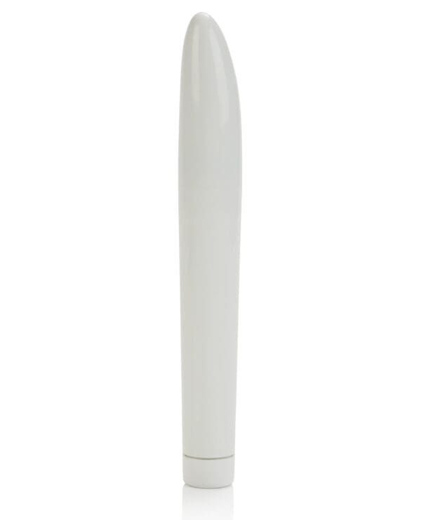Classic Chic Maxi Mystique - White - Image 3