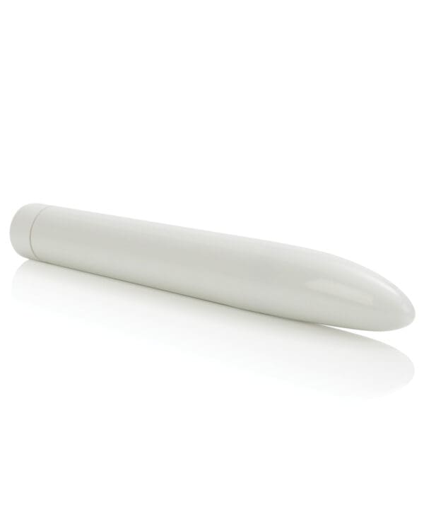 Classic Chic Maxi Mystique - White - Image 4