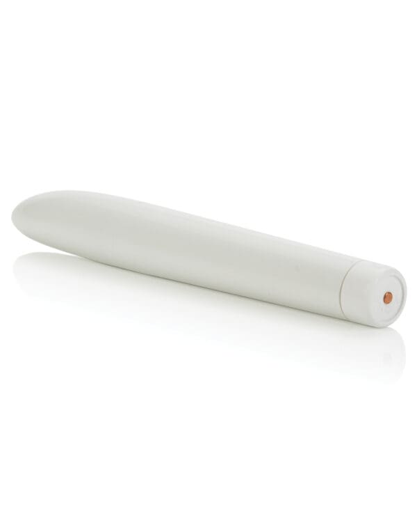 Classic Chic Maxi Mystique - White - Image 5