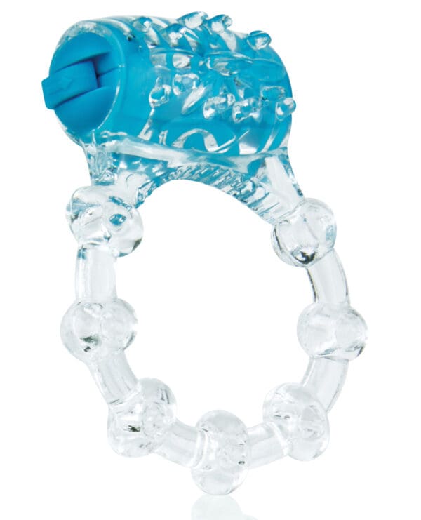 Screaming O Color Pop Quickie - Blue - Image 3
