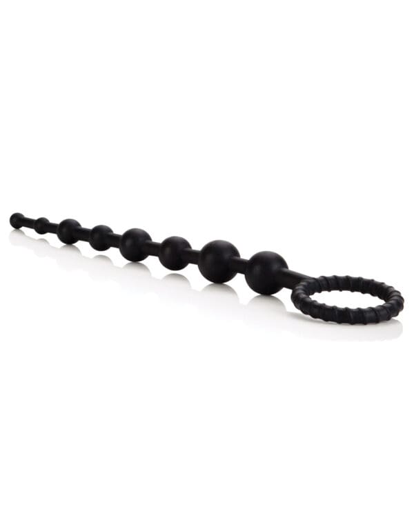 Booty Call X-10 Beads - Black - Image 5