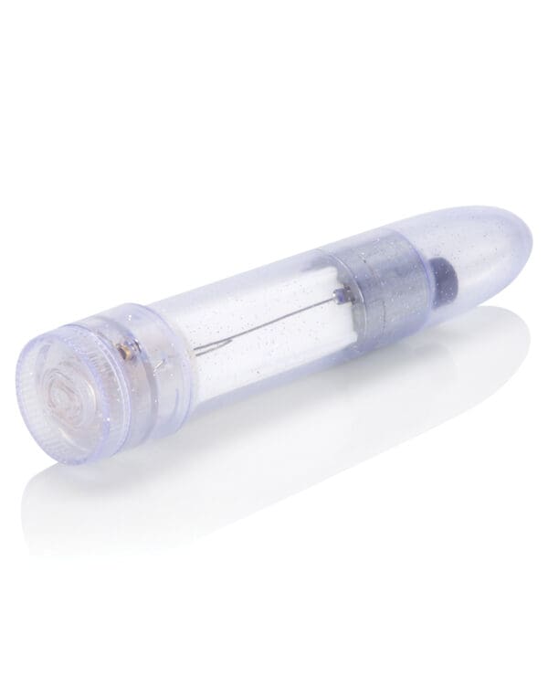 4.5" Mini Pearlessence - Tahoe White - Image 5